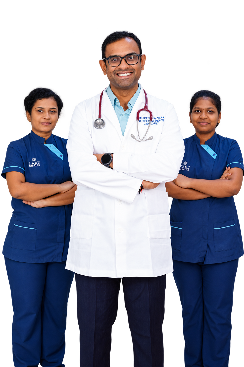 Personalised Cancer Care